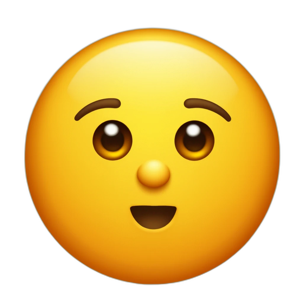 emoji con lentes de sol, pero con rasgos femeninos-emoji
